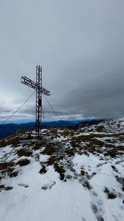 Fotografija s spletne strani Sarah na poti