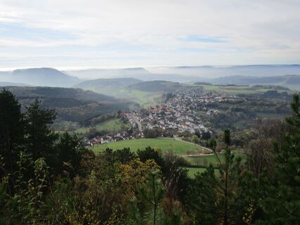 Glaubendwege Tour 17