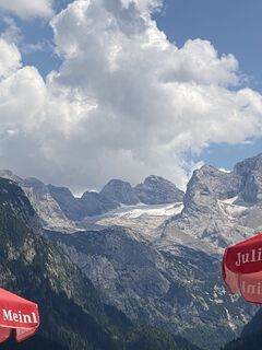 Gosau, Oberösterreich/Österreich