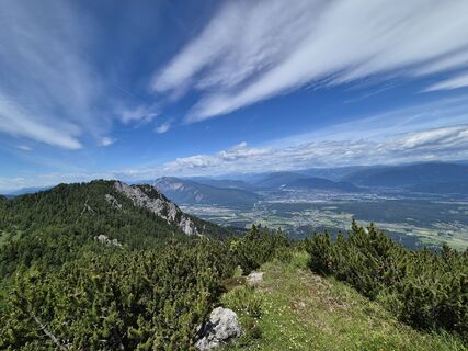 Foto von Wolfgang Wurzer 1 entlang der Tour