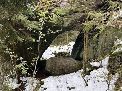 Fotografija s spletne strani Norbert Herbig na poti