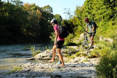 Erlauftalradweg