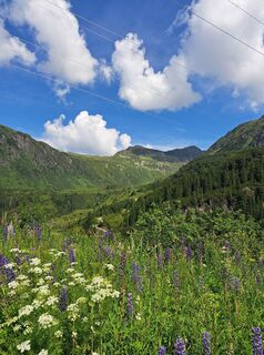 Fotó a Christian Lerchster honlapról a túra során