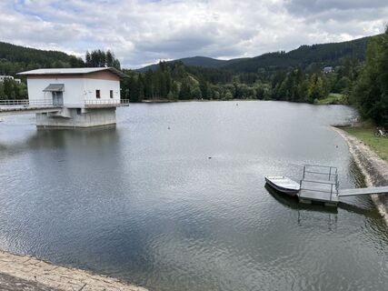 Fotografija s spletne strani Rosťa Krejčí na poti