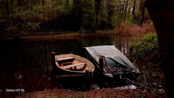 Photo de Vv Savoldelli le long du parcours