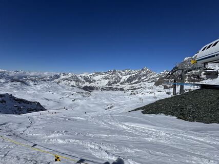 Fotografija s spletne strani Arkadiusz Wójtowicz na poti