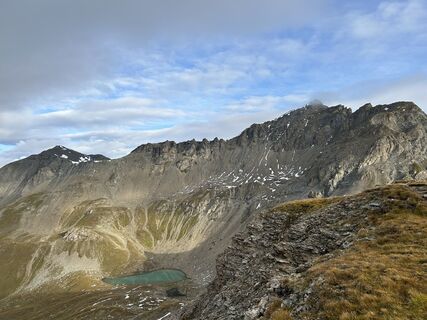 Fotó a Daniel Marti honlapról a túra során
