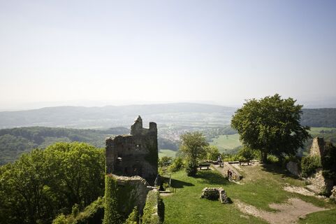 Küssaberg