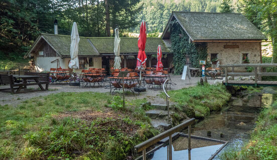 Rumingmühle