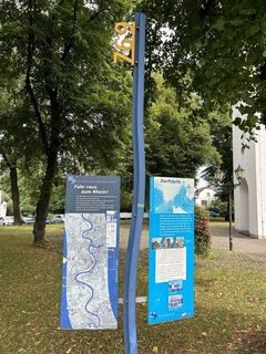 Fotografija s spletne strani Enrico Schneider na poti