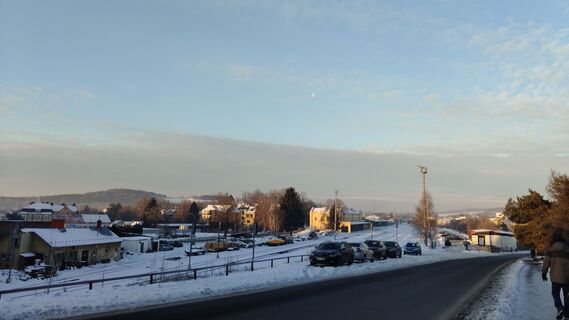 Foto von Jara D. entlang der Tour