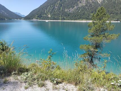 Foto von Marco Astner entlang der Tour