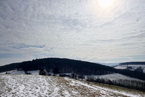 Foto von Jörg Mrotzeck entlang der Tour