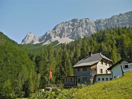 Koschutahaus