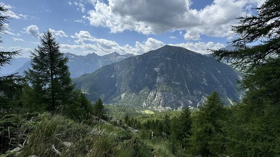 Photo de peter_oe le long du parcours