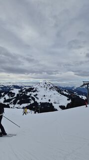 Foto von Nils Wasiak entlang der Tour