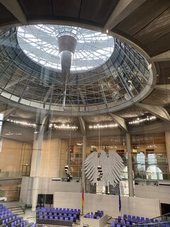 Fotografia z Heiko Seidenberg na trase