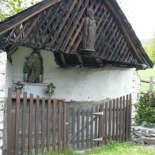 Soulane de Buzan CA5