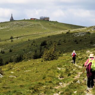 Hochwechsel