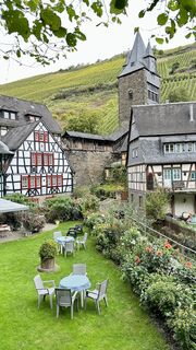 Fotografie de la MM de-a lungul turului