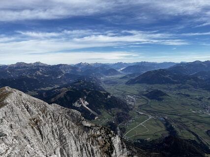 Fotografie de la Robert.Unterlercher de-a lungul turului