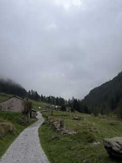 Foto von Cristoforinicolas entlang der Tour
