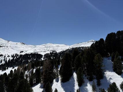 Foto från Lakyy under resans gång