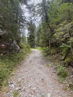 Foto von Benediktus_prim entlang der Tour
