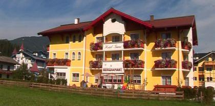 Hotel Bergdiamant