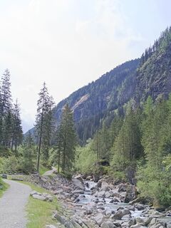 Foto von Pinzger Petra ♀️?? entlang der Tour