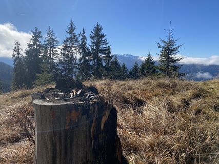 Fotografija s spletne strani Sven Krieblin na poti