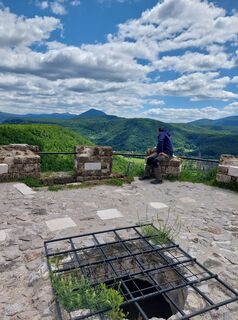 Fotografija s spletne strani sibela na poti