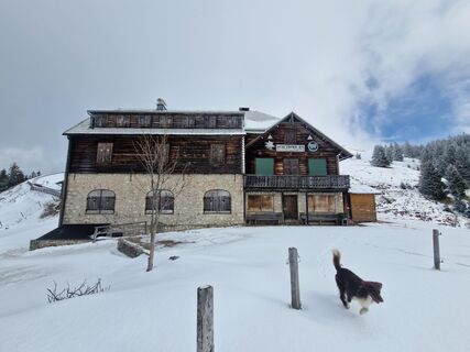 Fotografija s spletne strani MarionFeik na poti