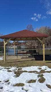 Foto de Hubert Sellnar a lo largo del recorrido