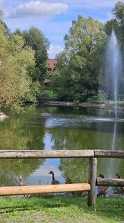Foto von Boba Weishaar entlang der Tour