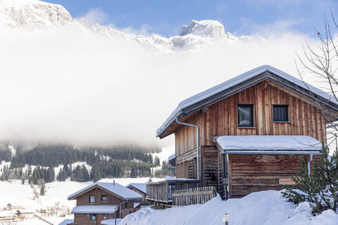 Alpendorf Dachstein West by Alps Resorts
