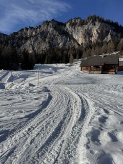 Zdjęcie z Tomáš Marek 2 wzdłuż trasy