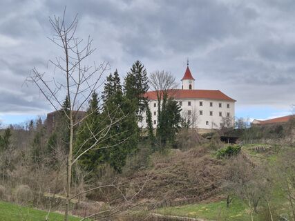 Foto von josef duermoser entlang der Tour