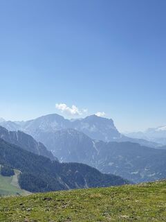Fotografia z Lidy Zwijnenburg na trase
