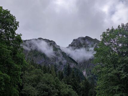 Foto von StaryPryk entlang der Tour