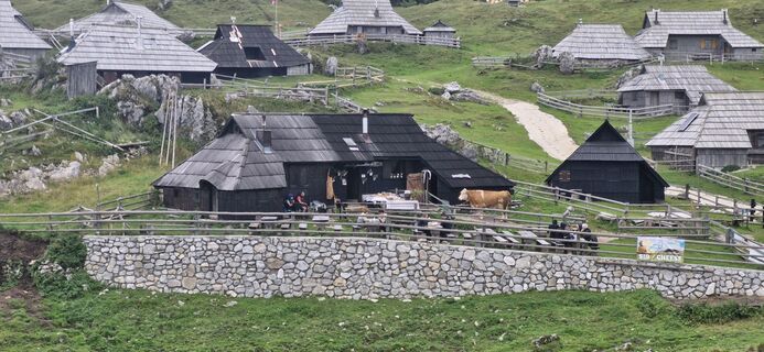 Foto von Jürgen Koinegg 1 entlang der Tour