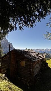 Foto de DolomitiMike a lo largo del recorrido