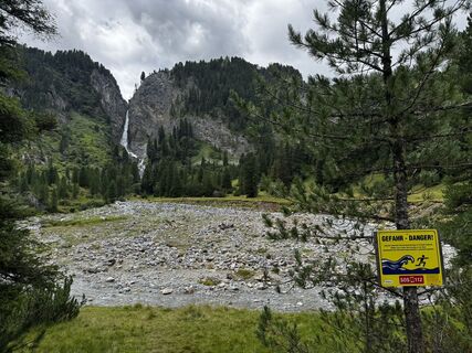Foto von Bolle007 entlang der Tour