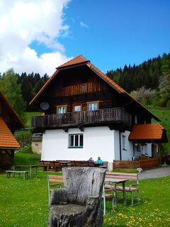 Beim Hutterer