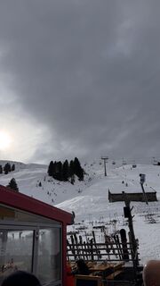 Foto von DanGu entlang der Tour