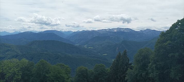 Ternberg, Oberösterreich/Österreich