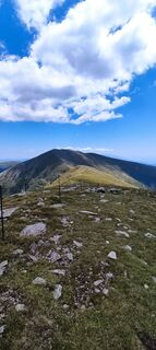Fotografija s spletne strani Franz Hafner 2 na poti