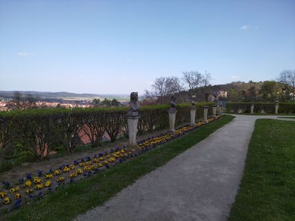 Foto von Fontane9122 entlang der Tour