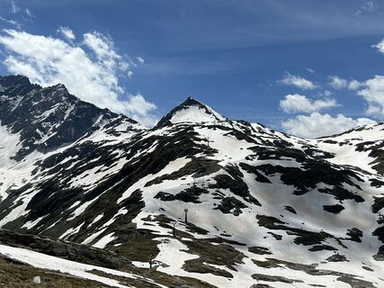 Foto von Stefan Ruhringer entlang der Tour