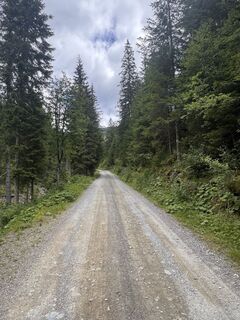 Foto von Benediktus_prim entlang der Tour